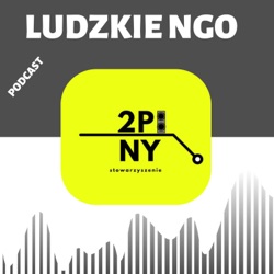 Ludzkie NGO