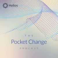 Pocket Change: Meet James Moran