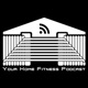 Your Home Fitness Podcast