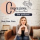 Confessions of a Rare Disease Mama