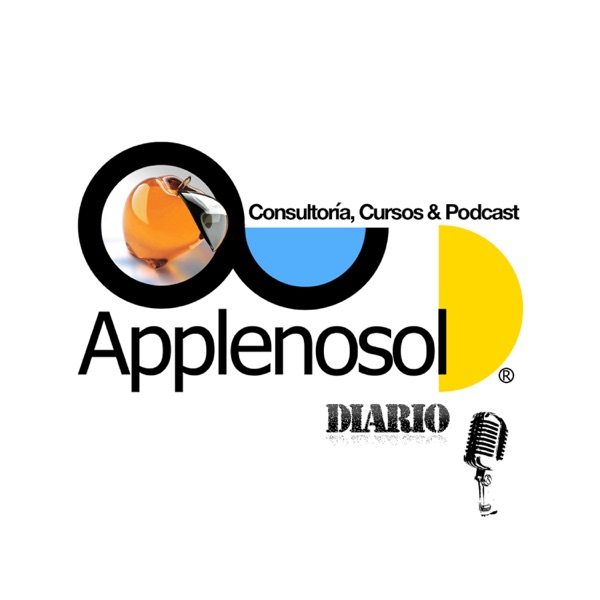 "Applenosol | Podcast Diario"