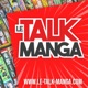 Le Talk Manga