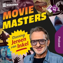 Vanaf 18 juni: Movie Masters!