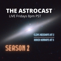 The AstroCast