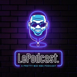 Paul George: A Deep Dive || LePodcast Episode 82