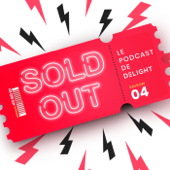 Sold Out - Marc Gonnet