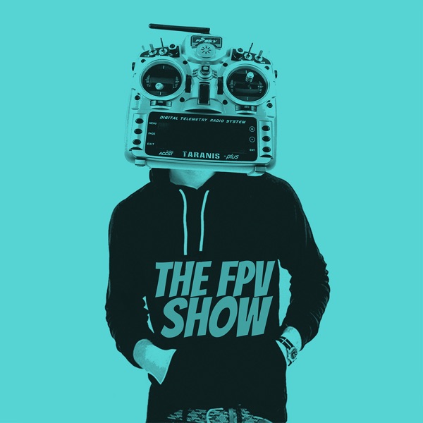 The FPV Show Artwork