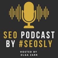 #26: Pure Mordy Magic, Mordy Mania & Wix SEO With Mordy Oberstein