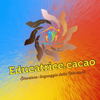 Educatrice Cacao 🤎 - Emozione: linguaggio della Relazione
