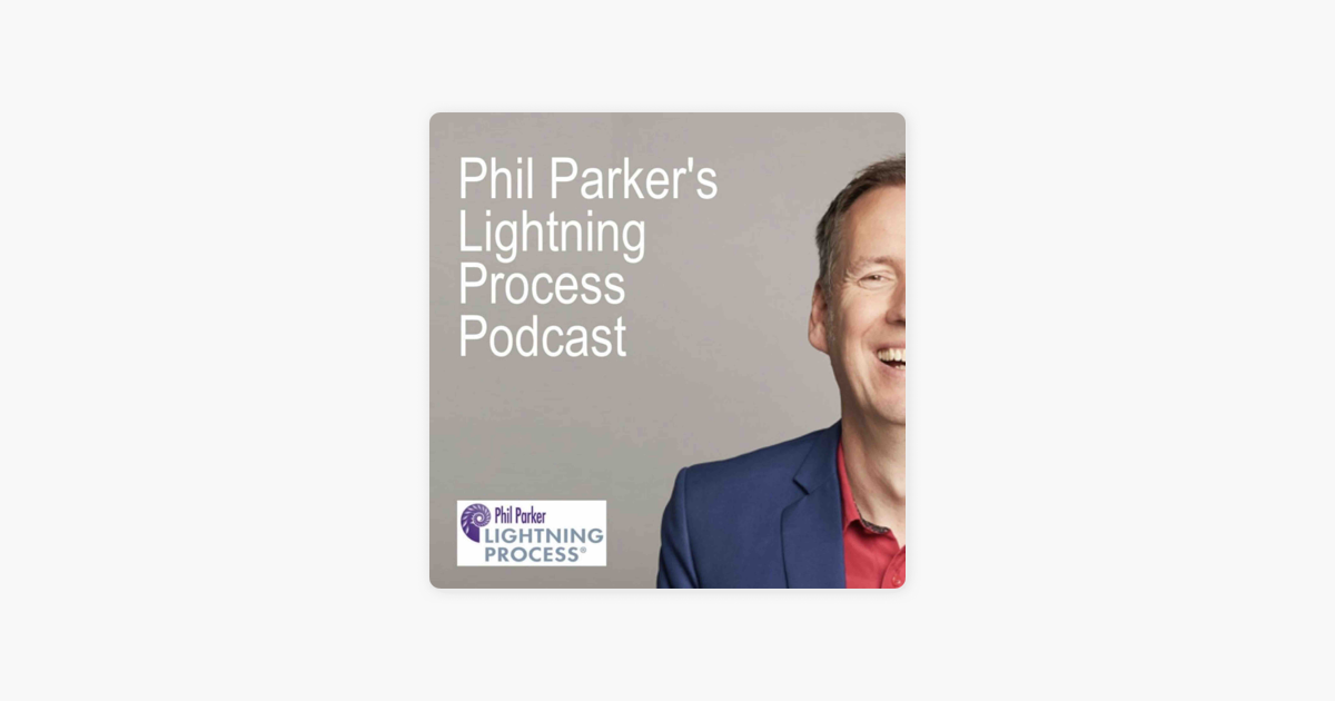 Lightning Process podcasts on Apple Podcasts