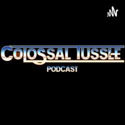 Colossal Tussle Episode 43: Flair Vs Steamboat 1