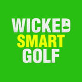 Wicked Smart Golf - Michael Leonard