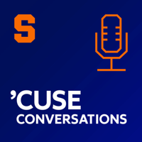 'Cuse Conversations podcast