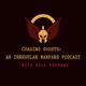 Chasing Ghosts: An Irregular Warfare Podcast