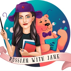 Russian with Jane