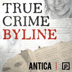 Introducing True Crime Byline