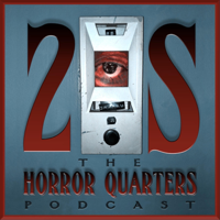 10: Horror Royalty MARIA OLSEN!!!