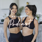 The Move With Us Podcast - Move With Us