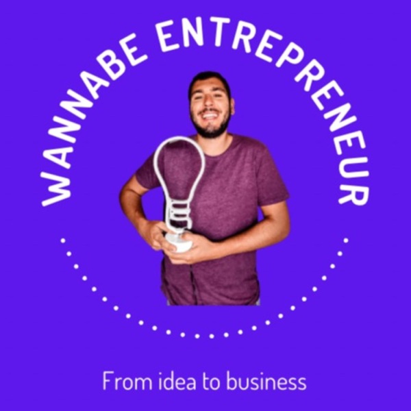 Wannabe Entrepreneur