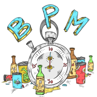 BPM With Nick Gibson