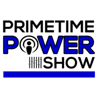 Primetime Power Show | Interview: Mark Harrell | Show # 213 | 101818