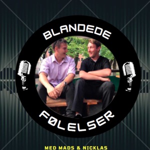 Blandede Følelser