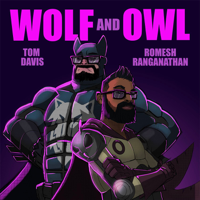 Wolf and Owl podcast