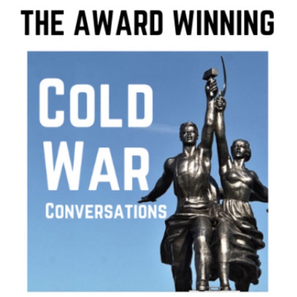 Cold War Conversations
