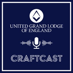 Craftcast: The Freemasons Podcast