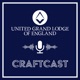 Craftcast: The Freemasons Podcast