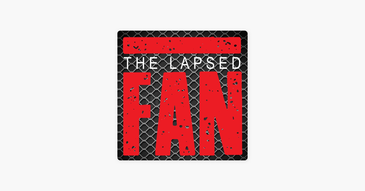 ‎The Lapsed Fan: Ep. 316: WWF's King of the Ring (1996) (Part 1) on ...