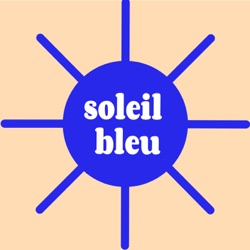 Soleil Bleu