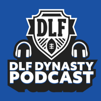DLF Dynasty Podcast | Dynasty Fantasy Football podcast