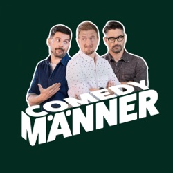 Comedymänner - hosted by SRF