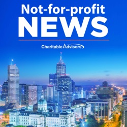 Charitable Advisors Not-for-profit News