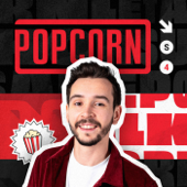 Popcorn - DomingoTV