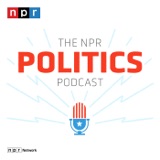 Image of The NPR Politics Podcast podcast