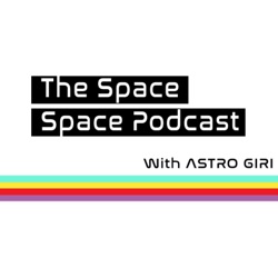The Space Space Podcast