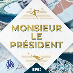 Monsieur Le Président - Estreno el 9 de noviembre