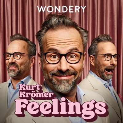 Kurt Krömer - Feelings:Wondery