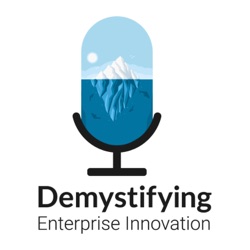 Demystifying Enterprise Innovation