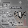 The BTS Podcast - Philip Hurst