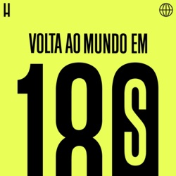 19/04: Israel revida e lança ataques contra o Irã | EUA vetam reconhecimento do Estado da Palestina na ONU | Índia começa a maior eleição do planeta