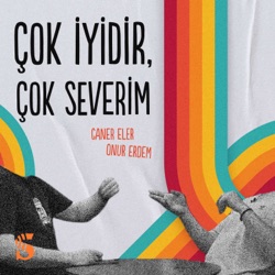 Çok İyidir, Çok Severim #17 | Succession, Vekil Eler, Beef