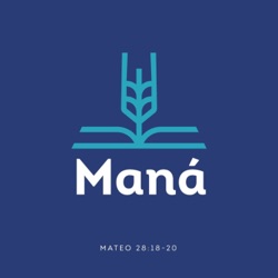 Devocional | Viernes de Oración Maná