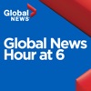Global News Hour at 6