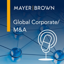 Global Corporate/M&A