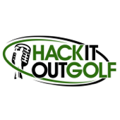 Hack It Out Golf - Mark Crossfield, Lou Stagner, Greg Chalmers