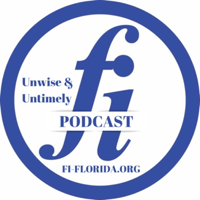 Unwise & Untimely podcast