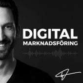 Digital Marknadsföring med Tony Hammarlund - Tony Hammarlund